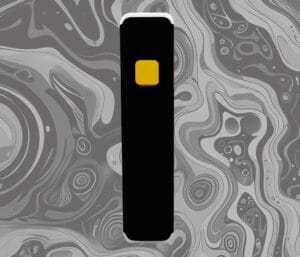 Papaya CBD Vape Disposable 1 Gram